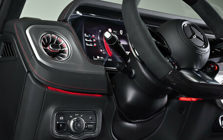 Mercedes-Benz G-Класс AMG, 2026 год, 31 300 000 рублей, 12 фотография