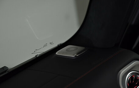 Mercedes-Benz G-Класс AMG, 2026 год, 31 300 000 рублей, 14 фотография