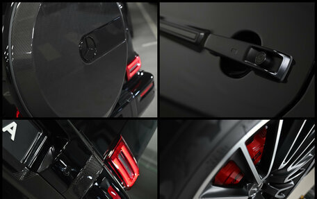 Mercedes-Benz G-Класс AMG, 2026 год, 31 300 000 рублей, 8 фотография