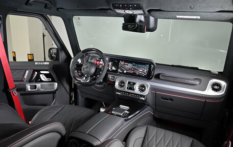 Mercedes-Benz G-Класс AMG, 2026 год, 31 300 000 рублей, 9 фотография