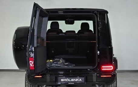 Mercedes-Benz G-Класс AMG, 2026 год, 31 300 000 рублей, 5 фотография