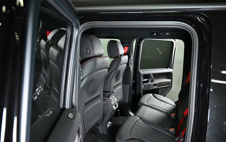 Mercedes-Benz G-Класс AMG, 2026 год, 31 300 000 рублей, 15 фотография