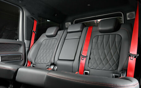 Mercedes-Benz G-Класс AMG, 2026 год, 31 300 000 рублей, 21 фотография