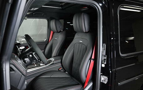 Mercedes-Benz G-Класс AMG, 2026 год, 31 300 000 рублей, 19 фотография