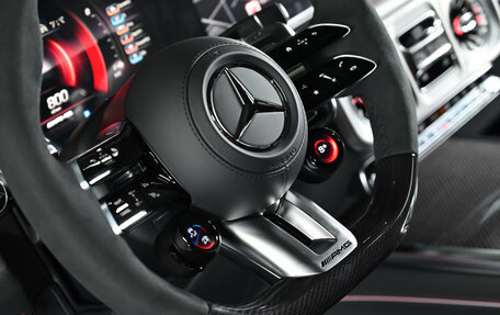 Mercedes-Benz G-Класс AMG, 2026 год, 31 300 000 рублей, 25 фотография