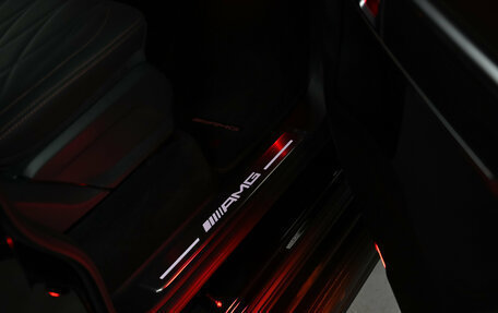 Mercedes-Benz G-Класс AMG, 2026 год, 31 300 000 рублей, 29 фотография