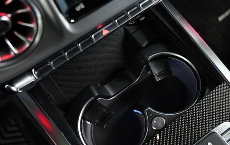 Mercedes-Benz G-Класс AMG, 2026 год, 31 300 000 рублей, 26 фотография