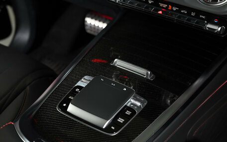 Mercedes-Benz G-Класс AMG, 2026 год, 31 300 000 рублей, 28 фотография