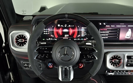 Mercedes-Benz G-Класс AMG, 2026 год, 31 300 000 рублей, 27 фотография