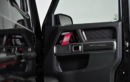 Mercedes-Benz G-Класс AMG, 2026 год, 31 300 000 рублей, 31 фотография