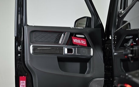 Mercedes-Benz G-Класс AMG, 2026 год, 31 300 000 рублей, 22 фотография