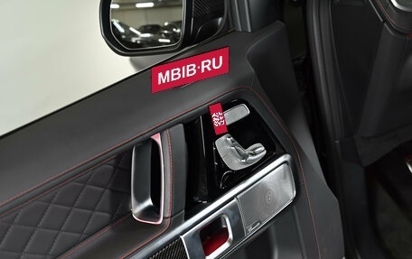 Mercedes-Benz G-Класс AMG, 2026 год, 31 300 000 рублей, 23 фотография