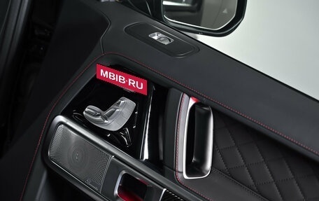 Mercedes-Benz G-Класс AMG, 2026 год, 31 300 000 рублей, 30 фотография