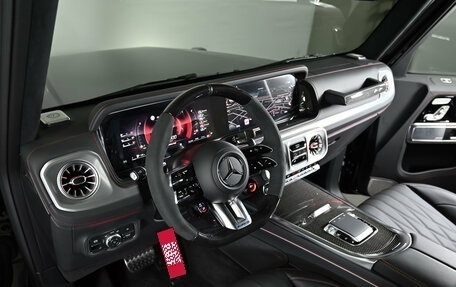 Mercedes-Benz G-Класс AMG, 2026 год, 31 300 000 рублей, 24 фотография