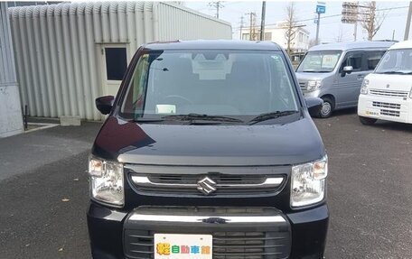 Suzuki Wagon R VI, 2023 год, 733 000 рублей, 2 фотография