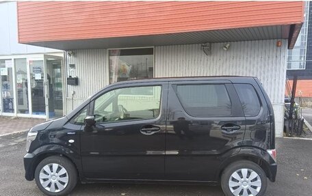 Suzuki Wagon R VI, 2023 год, 733 000 рублей, 4 фотография