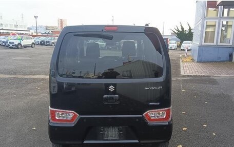 Suzuki Wagon R VI, 2023 год, 733 000 рублей, 5 фотография