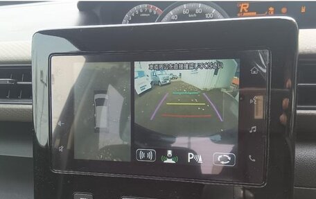 Suzuki Wagon R VI, 2023 год, 733 000 рублей, 11 фотография