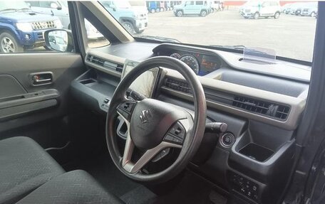 Suzuki Wagon R VI, 2023 год, 733 000 рублей, 8 фотография