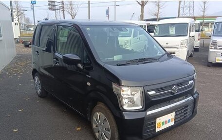 Suzuki Wagon R VI, 2023 год, 733 000 рублей, 3 фотография