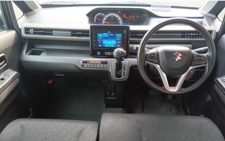 Suzuki Wagon R VI, 2023 год, 733 000 рублей, 7 фотография