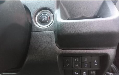 Suzuki Wagon R VI, 2023 год, 733 000 рублей, 12 фотография