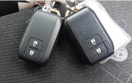 Suzuki Wagon R VI, 2023 год, 733 000 рублей, 17 фотография