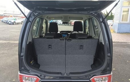 Suzuki Wagon R VI, 2023 год, 733 000 рублей, 18 фотография