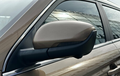 Geely Atlas I, 2019 год, 1 690 000 рублей, 10 фотография