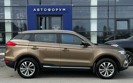 Geely Atlas I, 2019 год, 1 690 000 рублей, 5 фотография