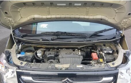 Suzuki Wagon R VI, 2023 год, 733 000 рублей, 20 фотография