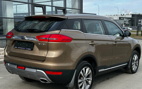 Geely Atlas I, 2019 год, 1 690 000 рублей, 7 фотография