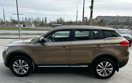 Geely Atlas I, 2019 год, 1 690 000 рублей, 6 фотография