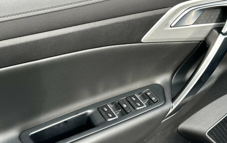 Geely Atlas I, 2019 год, 1 690 000 рублей, 12 фотография