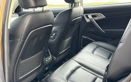 Geely Atlas I, 2019 год, 1 690 000 рублей, 14 фотография