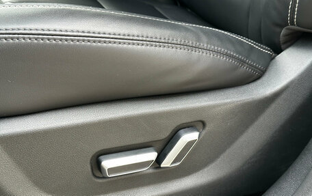 Geely Atlas I, 2019 год, 1 690 000 рублей, 13 фотография