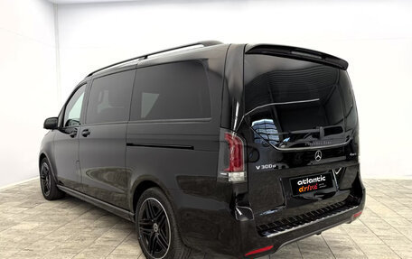 Mercedes-Benz V-Класс, 2026 год, 14 990 000 рублей, 3 фотография