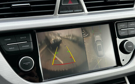 Geely Atlas I, 2019 год, 1 690 000 рублей, 19 фотография