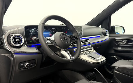 Mercedes-Benz V-Класс, 2026 год, 14 990 000 рублей, 8 фотография