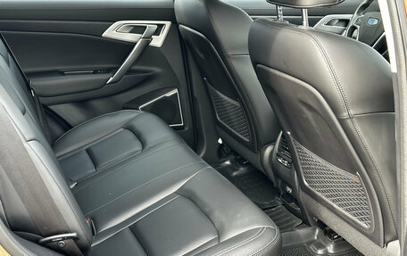 Geely Atlas I, 2019 год, 1 690 000 рублей, 15 фотография