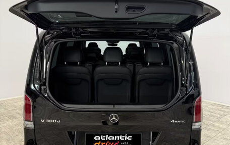 Mercedes-Benz V-Класс, 2026 год, 14 990 000 рублей, 4 фотография