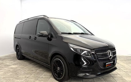 Mercedes-Benz V-Класс, 2026 год, 14 990 000 рублей, 5 фотография