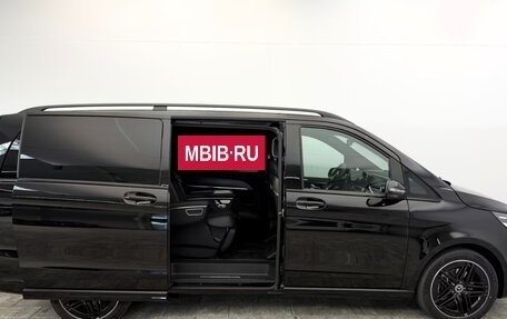 Mercedes-Benz V-Класс, 2026 год, 14 990 000 рублей, 6 фотография