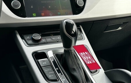 Geely Atlas I, 2019 год, 1 690 000 рублей, 18 фотография