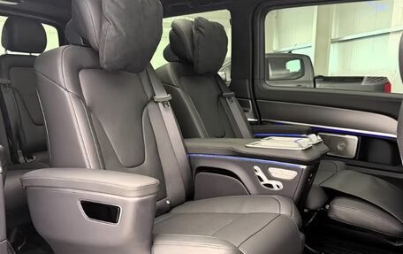 Mercedes-Benz V-Класс, 2026 год, 14 990 000 рублей, 14 фотография