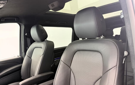 Mercedes-Benz V-Класс, 2026 год, 14 990 000 рублей, 18 фотография