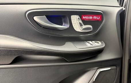 Mercedes-Benz V-Класс, 2026 год, 14 990 000 рублей, 10 фотография