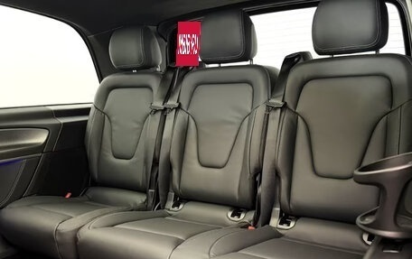 Mercedes-Benz V-Класс, 2026 год, 14 990 000 рублей, 13 фотография