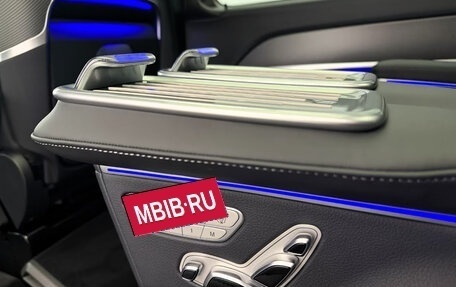 Mercedes-Benz V-Класс, 2026 год, 14 990 000 рублей, 15 фотография