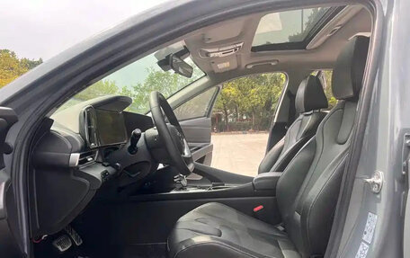 Hyundai Elantra, 2023 год, 1 650 000 рублей, 7 фотография